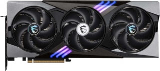 MSI GeForce RTX 5080 Gaming Trio Ekran Kartı (G5080-16GT)