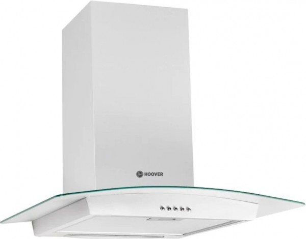 Hoover HGM 656 WTK 60 Cm Davlumbaz