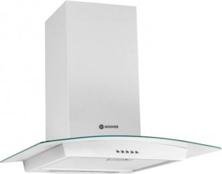 Hoover HGM 656 WTK 60 Cm Davlumbaz