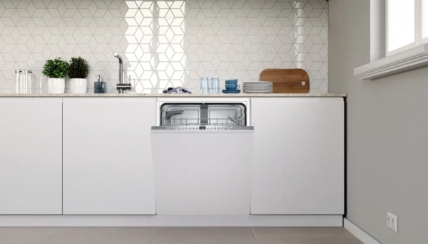 Profilo BMA600MV Bulaşık Makinesi