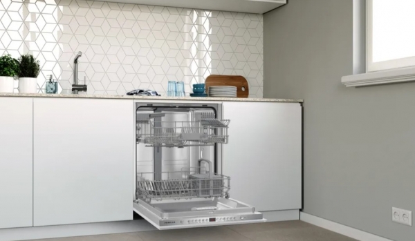 Profilo BMA600MV Bulaşık Makinesi