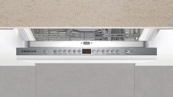 Profilo BMA600MV Bulaşık Makinesi