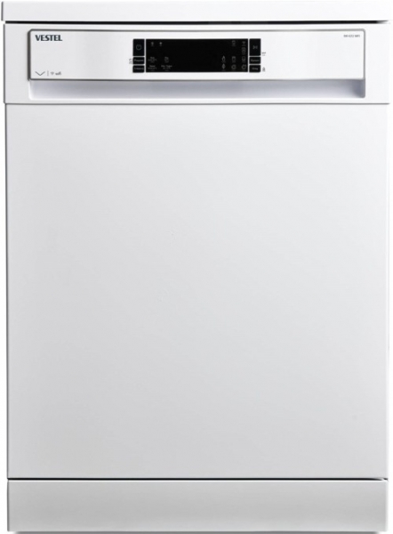 Vestel BM 8202 Bulaşık Makinesi