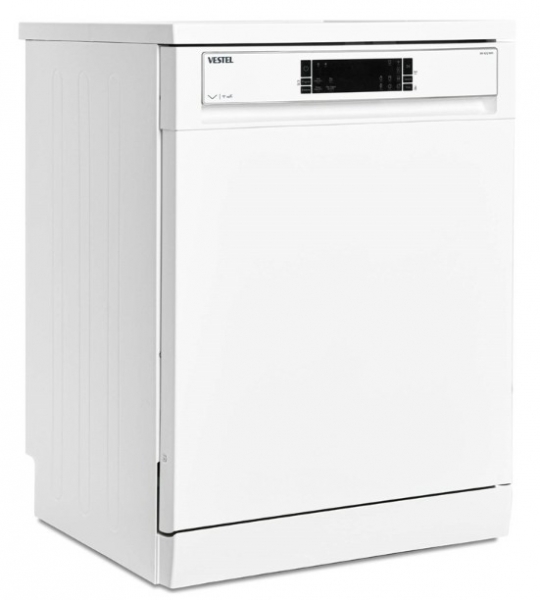 Vestel BM 8202 Bulaşık Makinesi