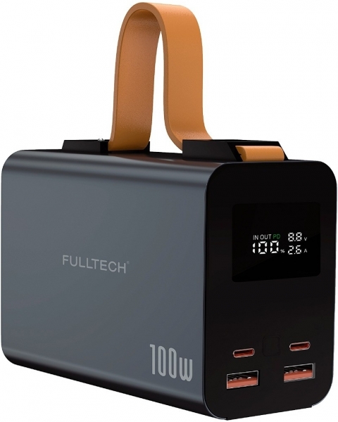 Fulltech FP-12 30000 mAh Powerbank