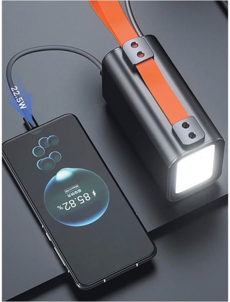 Fulltech FP-12 30000 mAh Powerbank