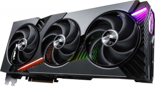 MSI GeForce RTX 5070 Ti Vavguard OC 16G Ekran Kartı