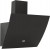 Hoover HTM 656 BTK Davlumbaz