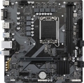 Gigabyte B760M-E resim