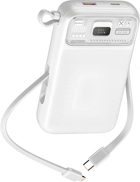 Nettech NT-PW35 20000 mAh Powerbank