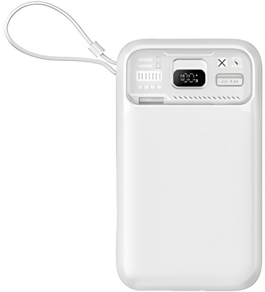 Nettech NT-PW35 20000 mAh Powerbank
