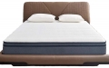 Avocado Grey 80x170 cm Yaylı Yatak