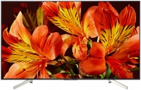 Sony KD-49XF8505 resim