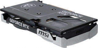 MSI GeForce RTX 5060 Ti Ventus 2X Plus 16G Ekran Kartı