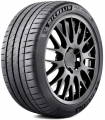 Michelin Pilot Sport 4 255/40 R17 98Y resim