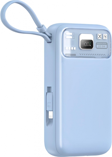 Nettech NT-PW34 10000 mAh Powerbank