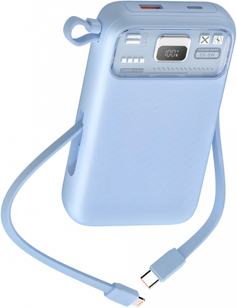Nettech NT-PW34 10000 mAh Powerbank