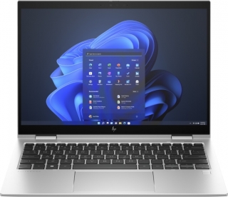 HP Elite x360 830 G11 (970P7ET) 2'si 1 Arada