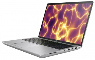 HP ZBook Fury 16 G11 (62Y02EA) Laptop