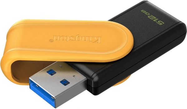 Kingston DataTraveler Exodia S Flash Bellek (256 GB)