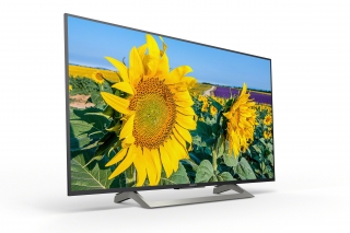 Sony KD-49XF8096 Ultra HD (4K) TV