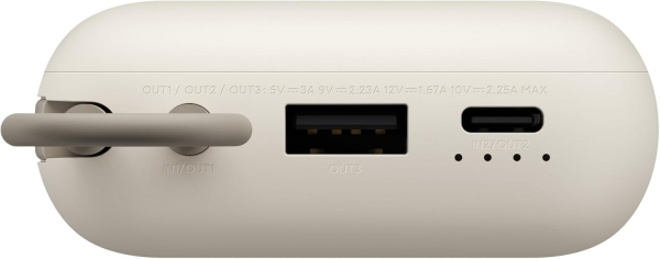 Xiaomi PB2030MI 20000 mAh Powerbank