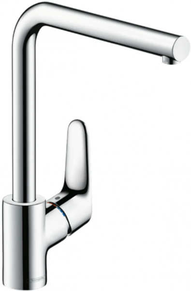 Hansgrohe Focus 31817000 Eviye Bataryası