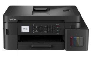Brother MFC-T930DW Yazıcı