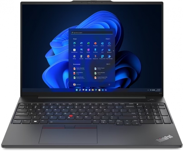 Lenovo ThinkPad E16 21JN00MWTX Laptop