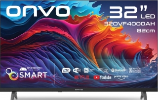 Onvo 32OVF4000AH HD Ready (HD) TV