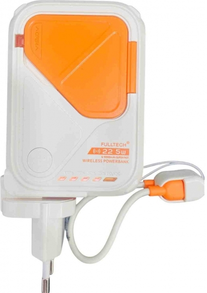 Fulltech FP18 10000 mAh Powerbank