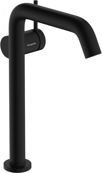 Hansgrohe Tecturis S 73370670 Lavabo Bataryası (Mat Siyah)