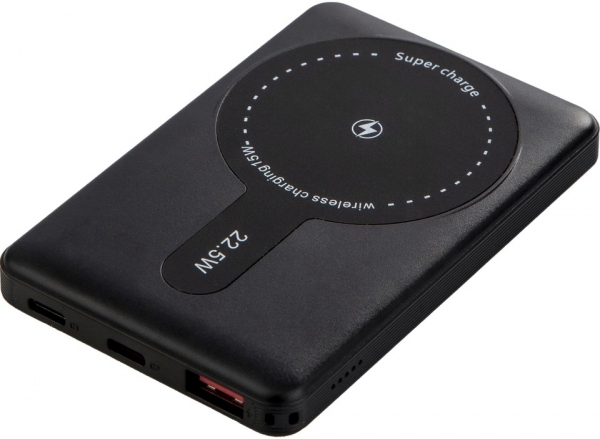 GoSmart GS-WPB-01 5000 mAh Powerbank