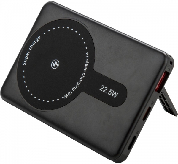 GoSmart GS-WPB-01 5000 mAh Powerbank