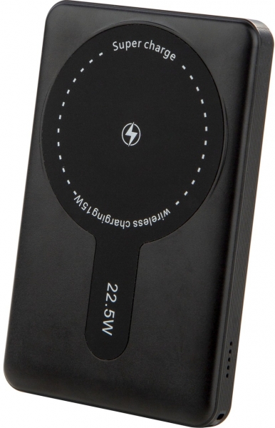 GoSmart GS-WPB-01 5000 mAh Powerbank