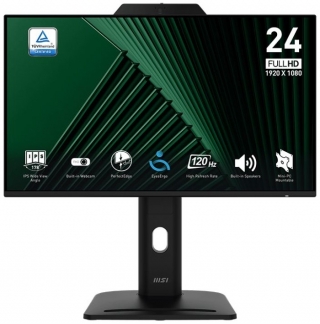 MSI Pro MP242PMG Monitör
