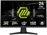 MSI MAG 244F resim