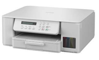 Brother DCP-T536DW Yazıcı