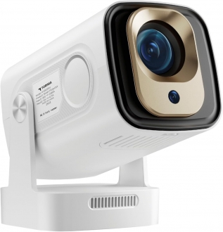 Torima HY260 Pro Projeksiyon