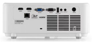 InFocus Nemesis II IN1028SL DLP Projeksiyon