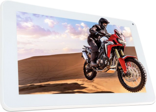 Quadro Soft Touch 9 Tablet