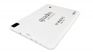 Quadro Soft Touch 9 Tablet