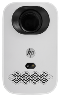 HP Everyday CC360 LCD Projeksiyon