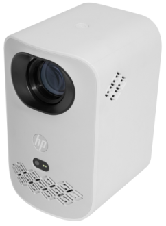HP Everyday CC360 LCD Projeksiyon