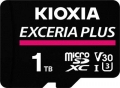 Kioxia Exceria Plus resim
