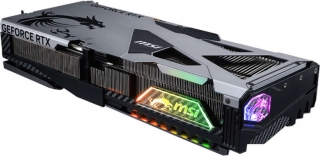 MSI GeForce RTX 5070 Ti Vanguard OC 16G Ekran Kartı