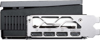 MSI GeForce RTX 5070 Ti Vanguard OC 16G Ekran Kartı