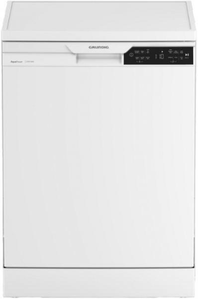 Grundig GPDF 6842 D Bulaşık Makinesi