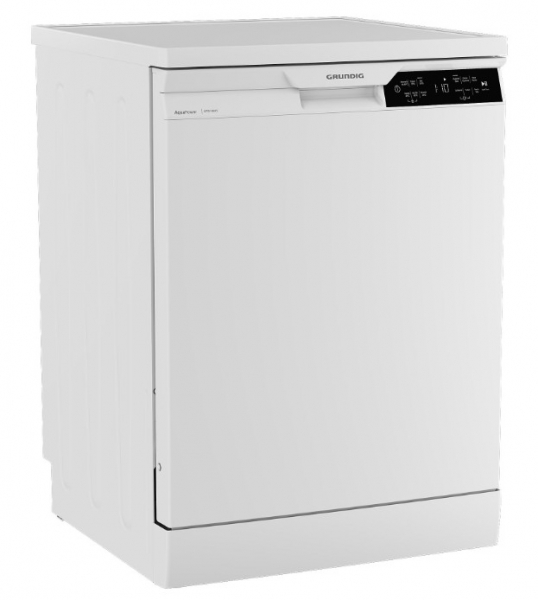 Grundig GPDF 6842 D Bulaşık Makinesi
