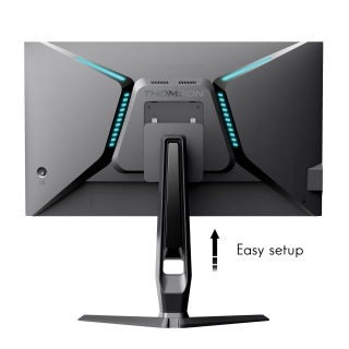 Thomson Gaming Monitör 27" Monitör
